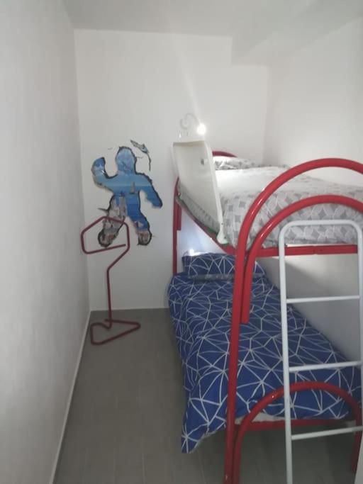 Villa Eco-Chic Carini Bagian luar foto
