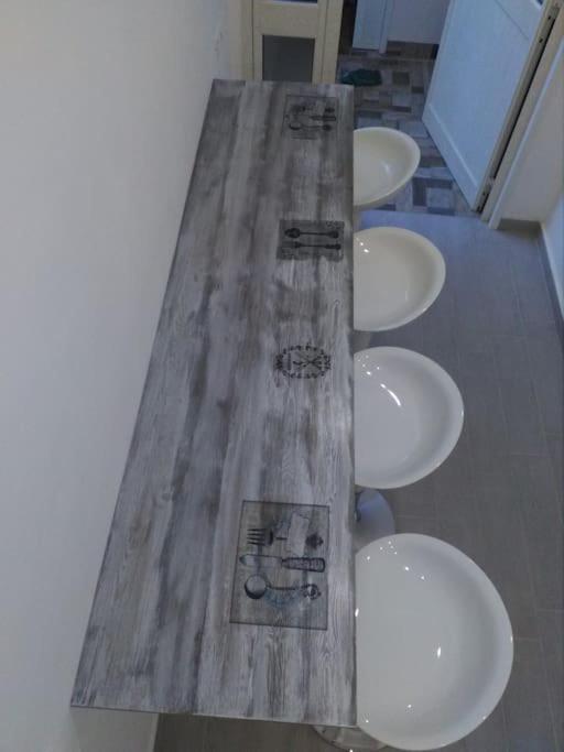 Villa Eco-Chic Carini Bagian luar foto