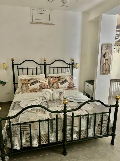 Villa Eco-Chic Carini Bagian luar foto